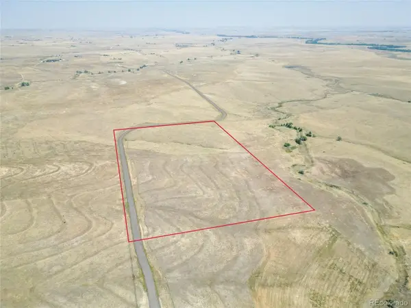 3 Last Dart Road, Kiowa, CO 80117