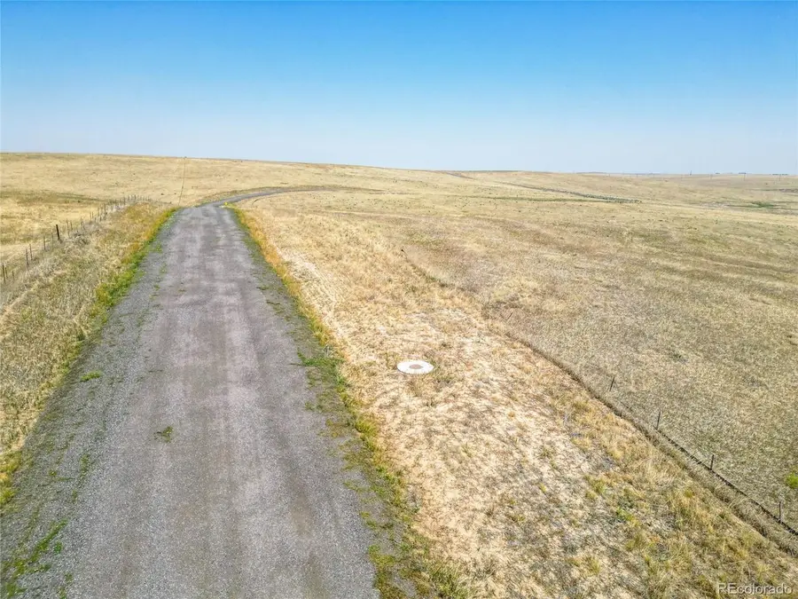 3 Last Dart Road, Kiowa, CO 80117 - #3