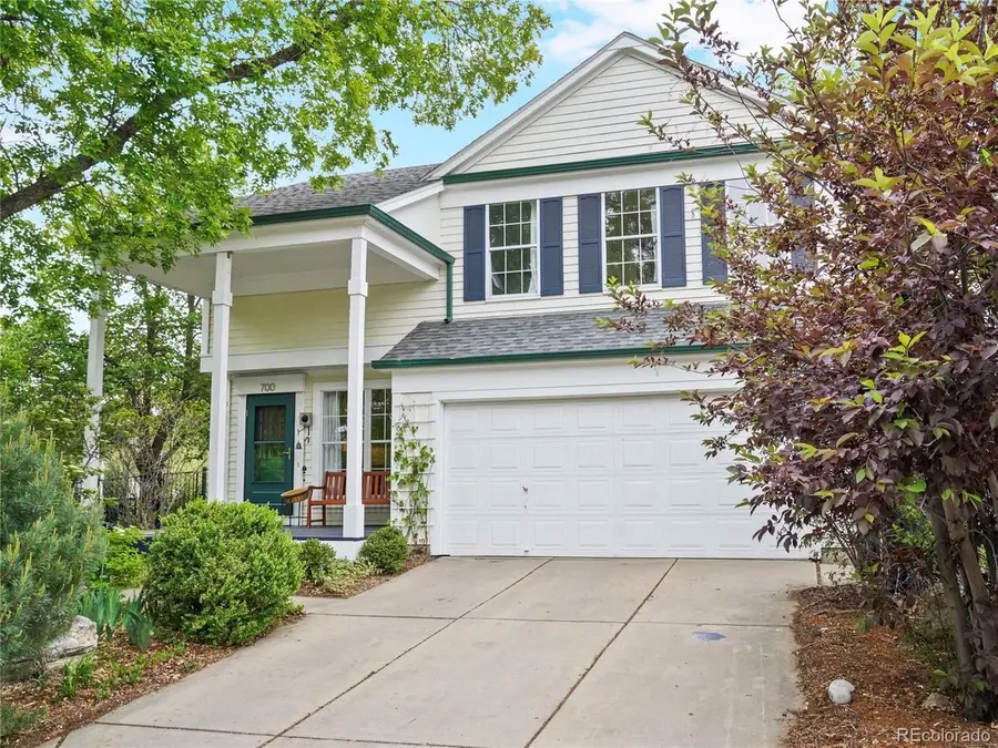 700 Owl Dr, Louisville, CO 80027 - #2