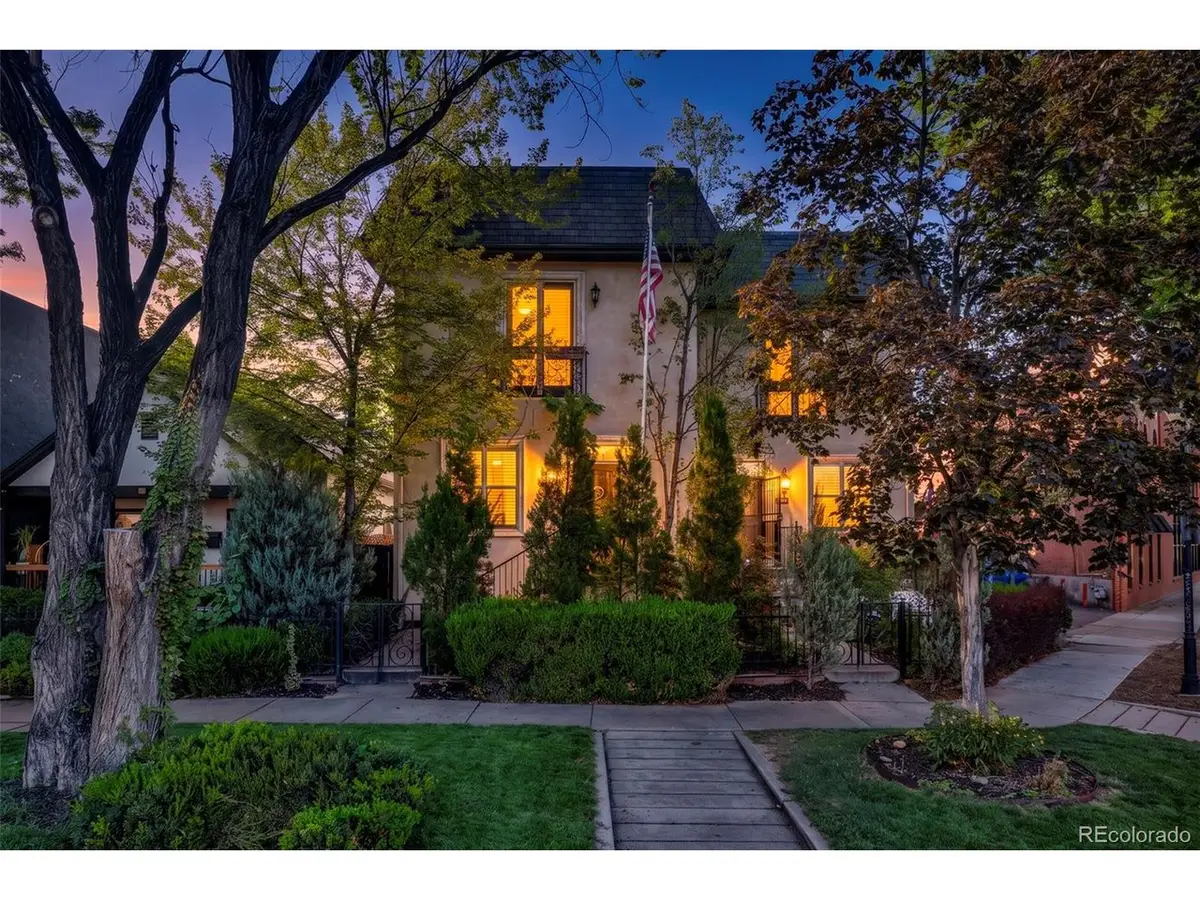 2527 Tremont, Denver, CO 80205 - #1