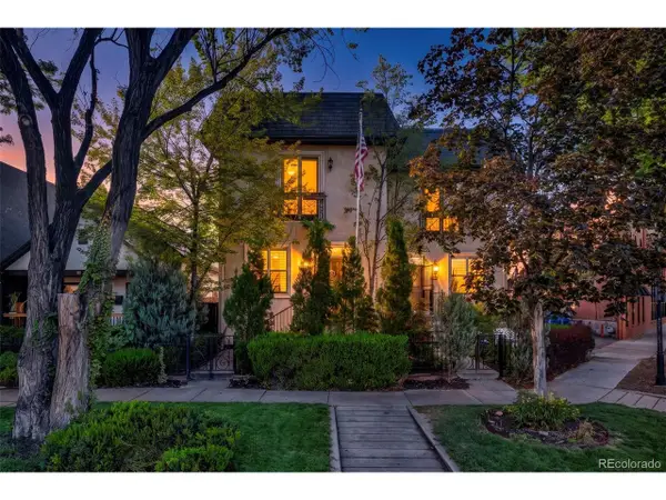 2527 Tremont, Denver, CO 80205