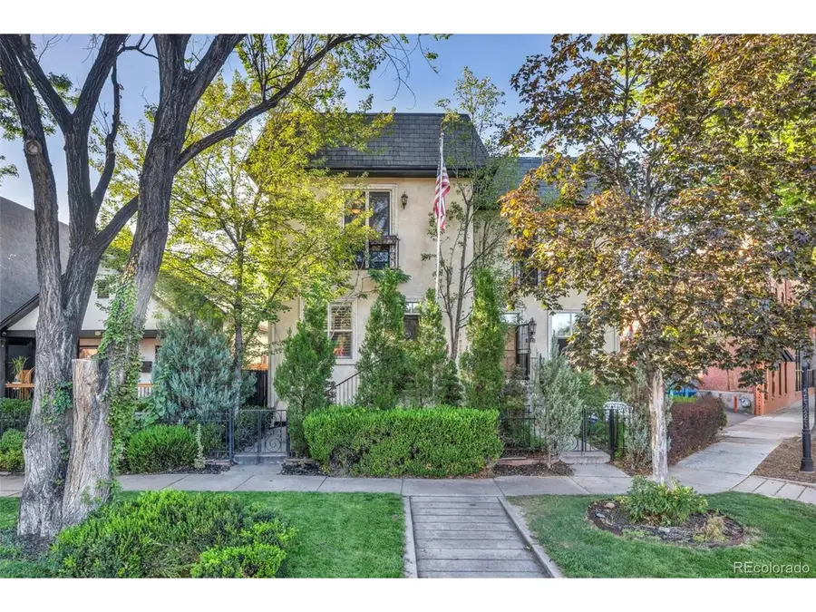 2527 Tremont, Denver, CO 80205 - #2