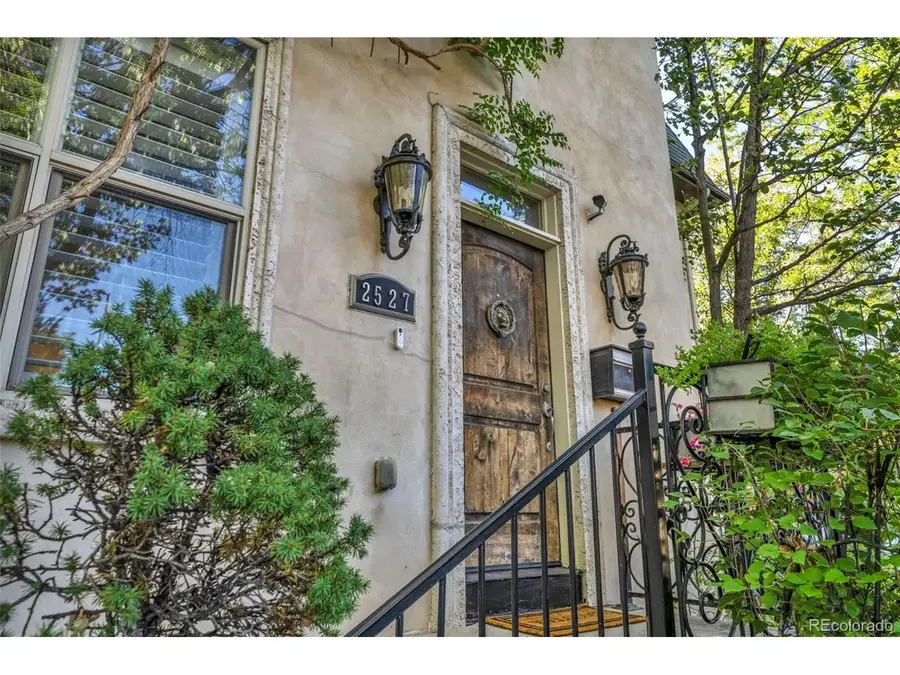 2527 Tremont, Denver, CO 80205 - #3