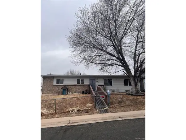9465 Damon Dr, Northglenn, CO 80260