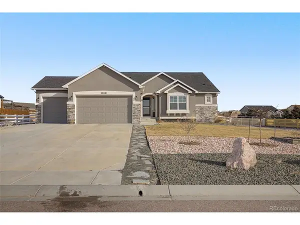 10031 Keating Dr, Peyton, CO 80831