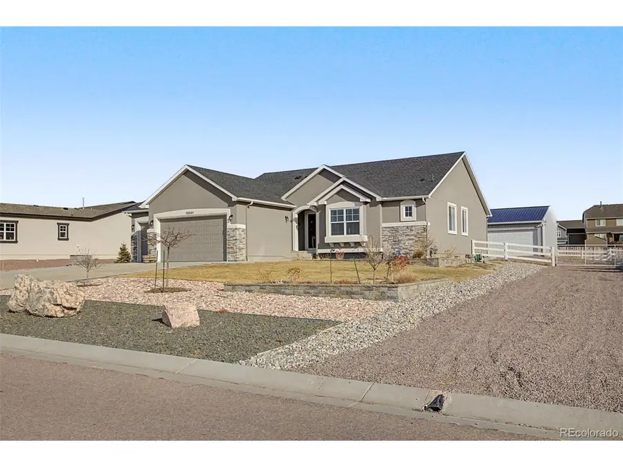 10031 Keating Dr, Peyton, CO 80831 - #2