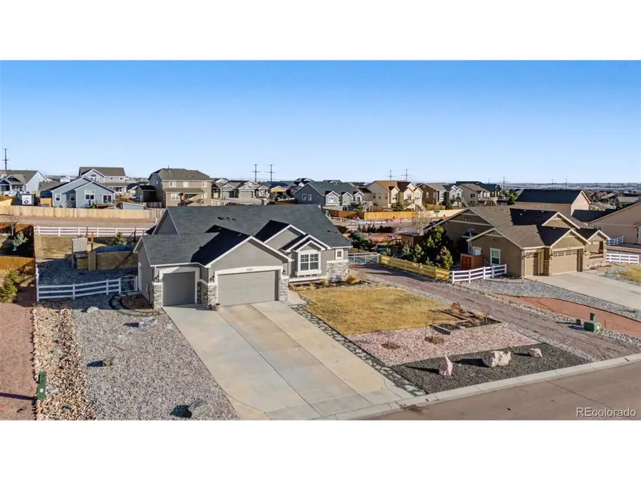 10031 Keating Dr, Peyton, CO 80831 - #3