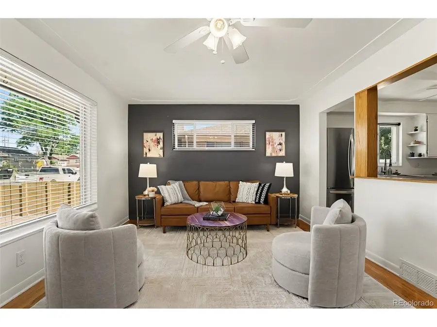 6910 Ruth Way, Denver, CO 80221 - #2