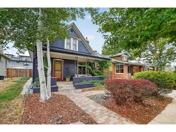 4044 Shoshone St, Denver, CO 80211