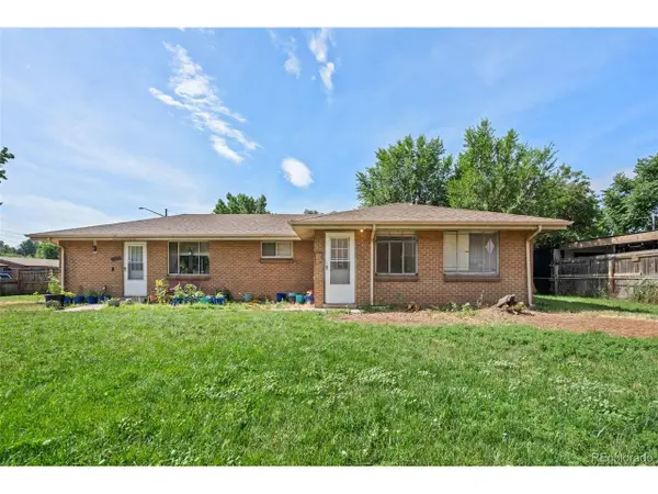 4787 Carr St, Wheat Ridge, CO 80033
