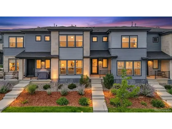 7922 Sterling Ranch Ave, Littleton, CO 80125