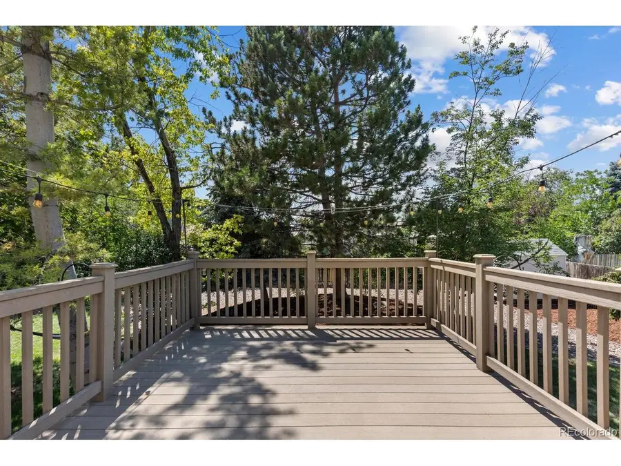 5023 S Hoyt St, Littleton, CO 80123 - #2