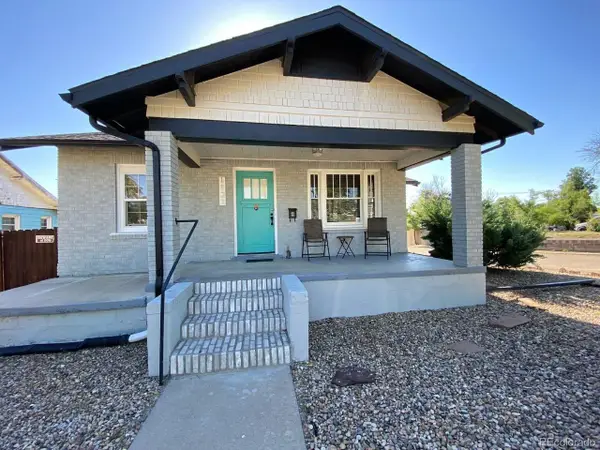 1121 Edison Ave, La Junta, CO 81050