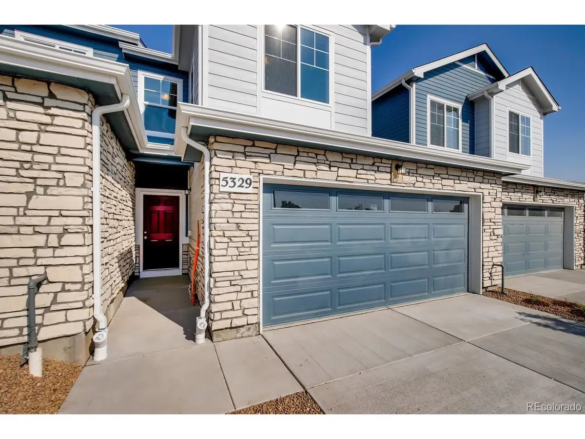 5315 S Canyon View Dr, Castle Rock, CO 80104 - #1