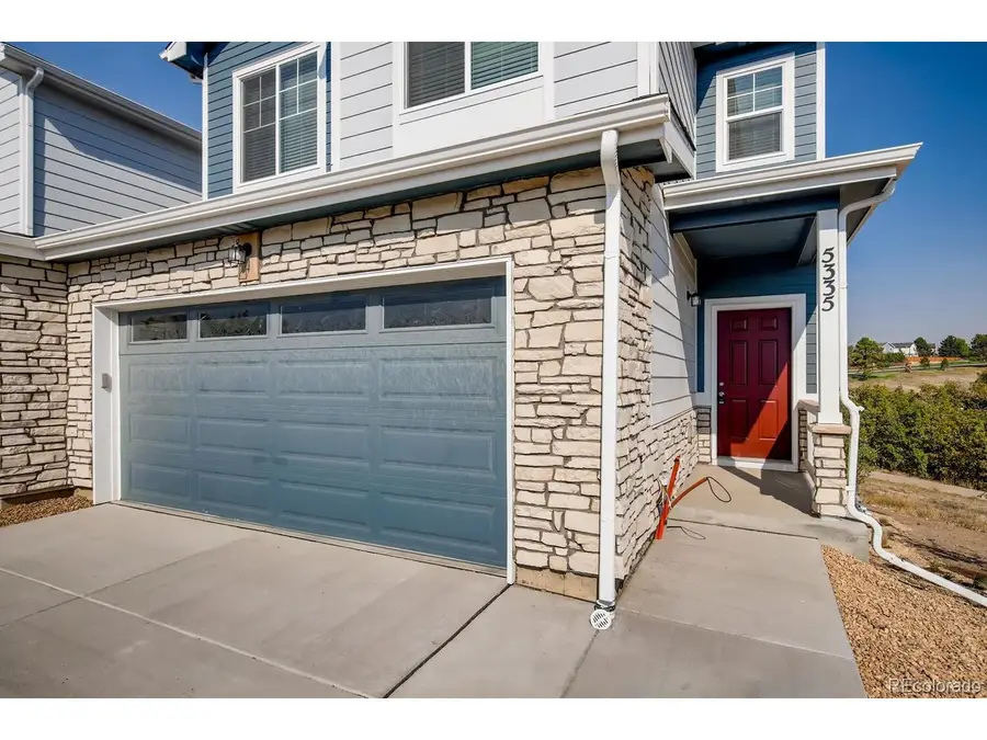 5315 S Canyon View Dr, Castle Rock, CO 80104 - #2