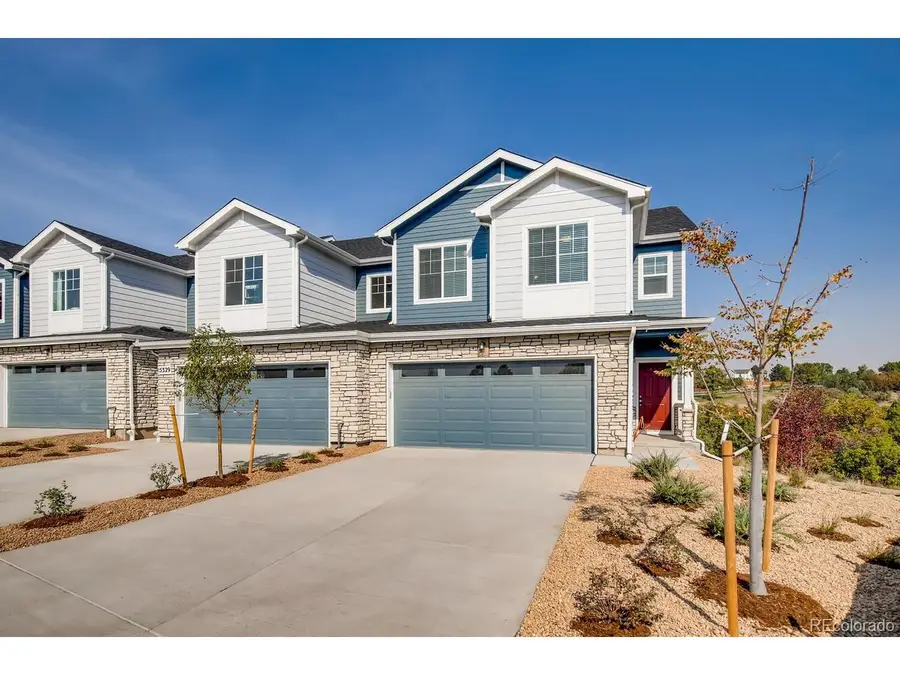 5315 S Canyon View Dr, Castle Rock, CO 80104 - #3