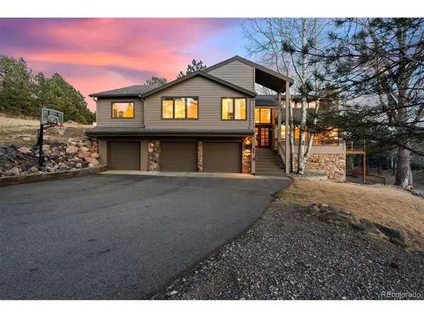 32430 Inverness Dr, Evergreen, CO 80439
