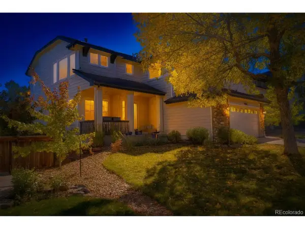 9788 S Johnson Way, Littleton, CO 80127