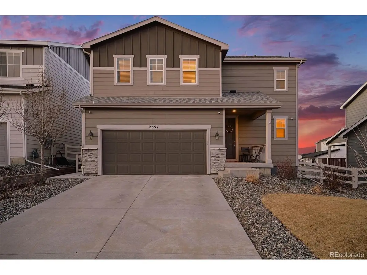 2557 Villageview Ln, Castle Rock, CO 80104 - #1