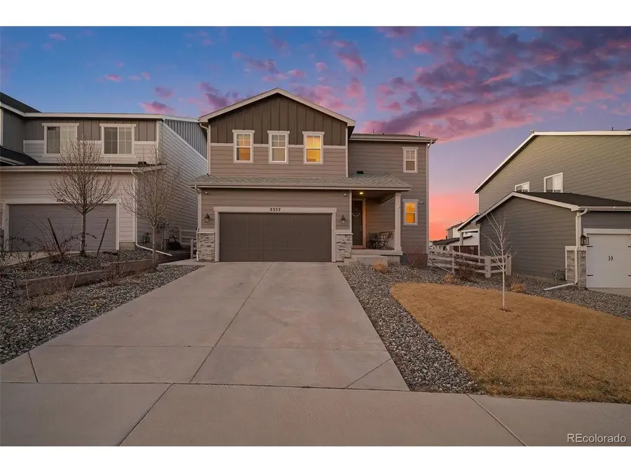 2557 Villageview Ln, Castle Rock, CO 80104 - #3