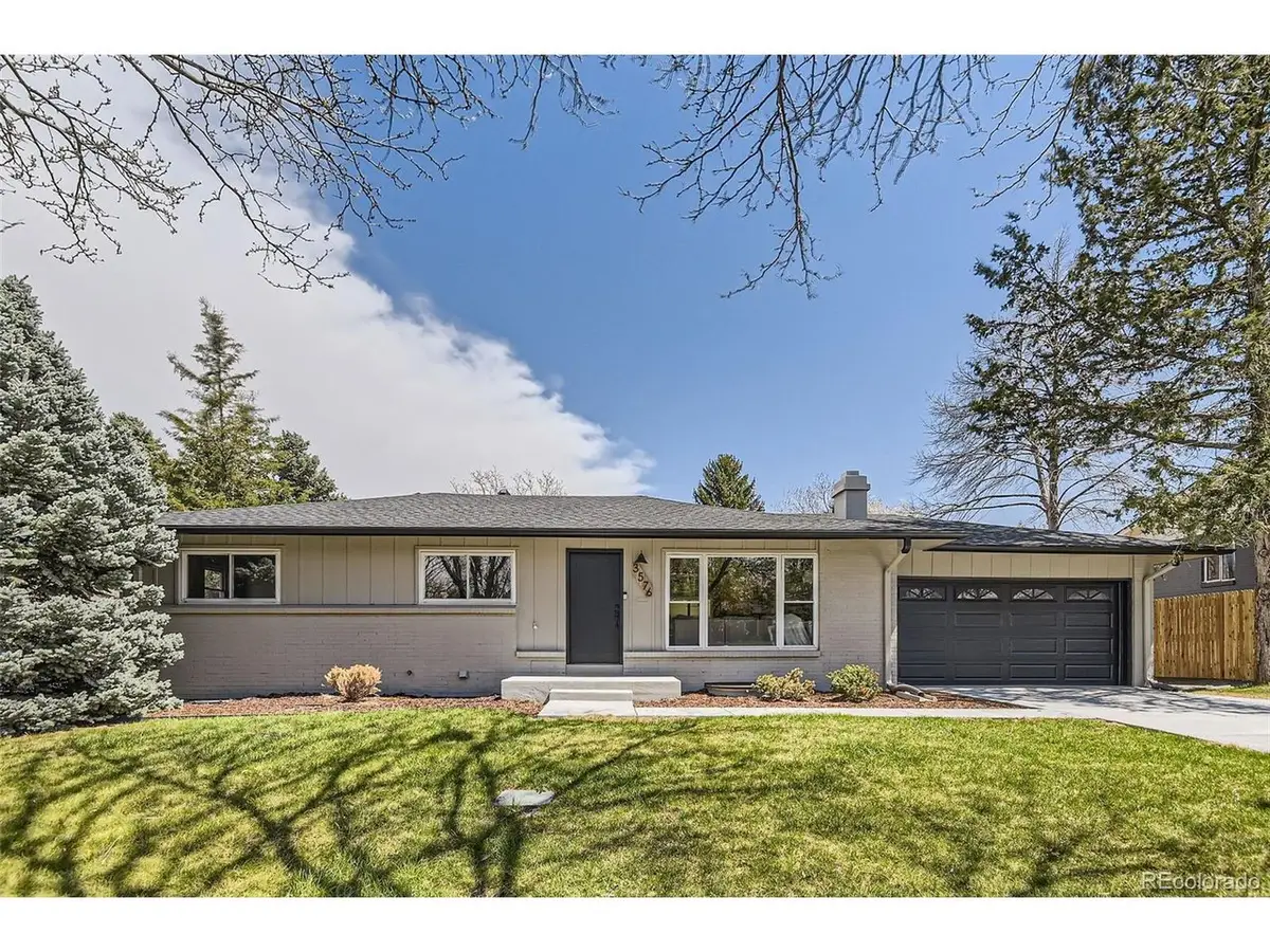 3576 S Holly St, Denver, CO 80237 - #1