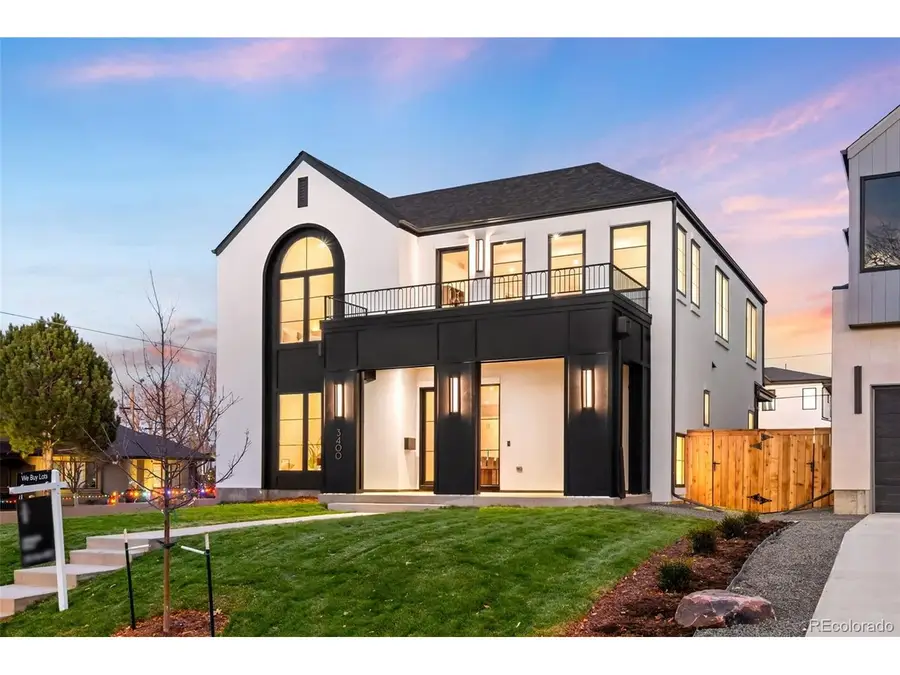 3400 S Bellaire St, Denver, CO 80222 - Image #2