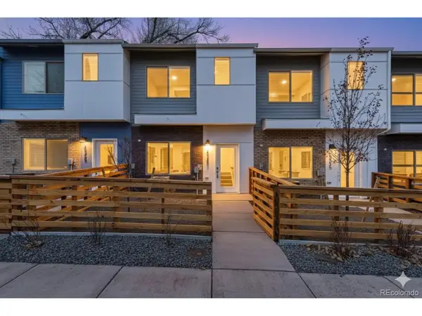 15172 W 69th Pl, Arvada, CO 80007