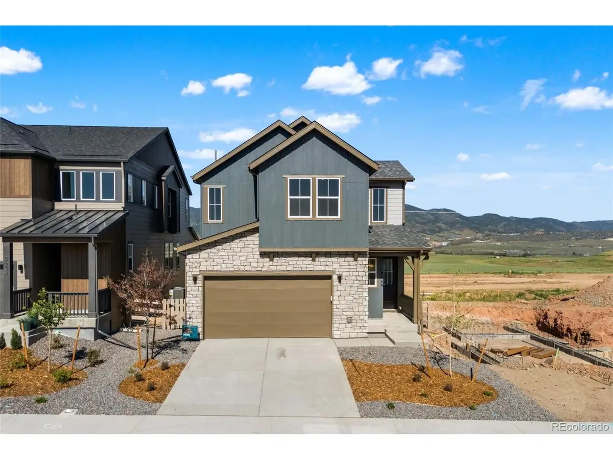8669 Leaf Sedge Ln, Littleton, CO 80125 - #1