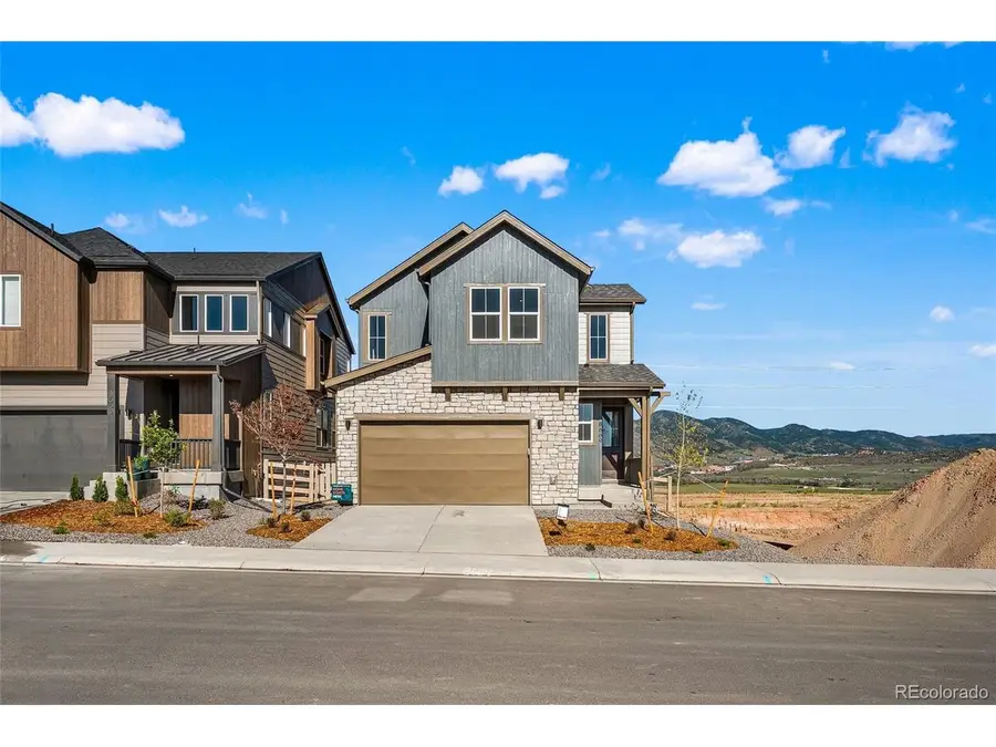 8669 Leaf Sedge Ln, Littleton, CO 80125 - #2
