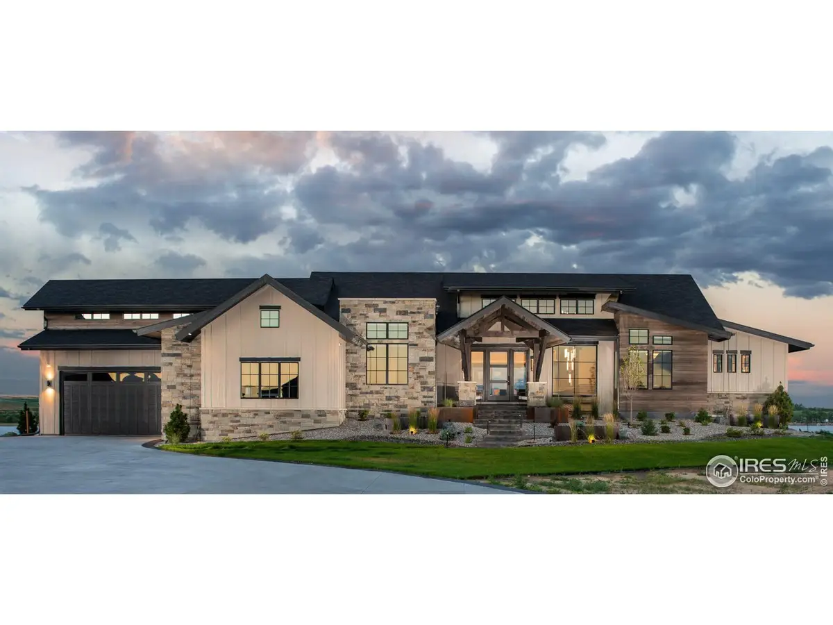 2638 Southwind Rd, Berthoud, CO 80513 - Image #1