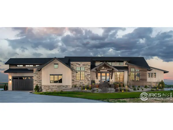 2638 Southwind Rd, Berthoud, CO 80513