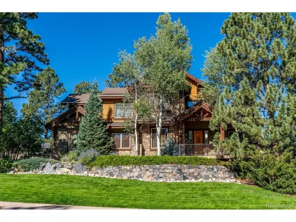 5097 Fox Sparrow Rd, Parker, CO 80134