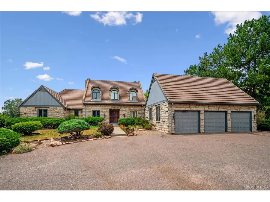 2530 S Gray Ct, Denver, CO 80227 - #2