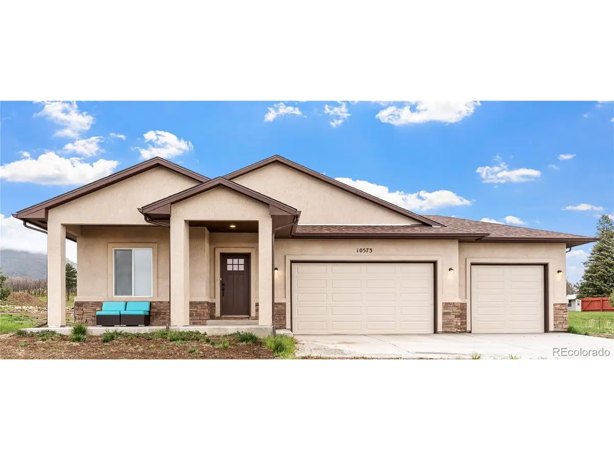 Address Withheld By Seller, Rye, CO 81069 - #1