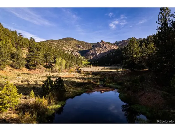 Address Withheld By Seller, Jefferson, CO 80456