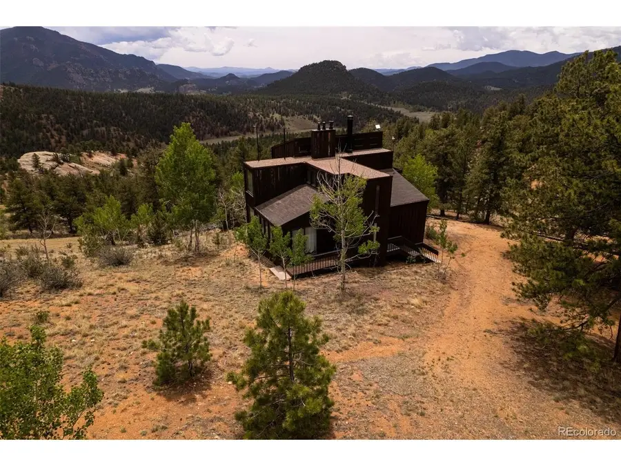 Address Withheld By Seller, Jefferson, CO 80456 - #2