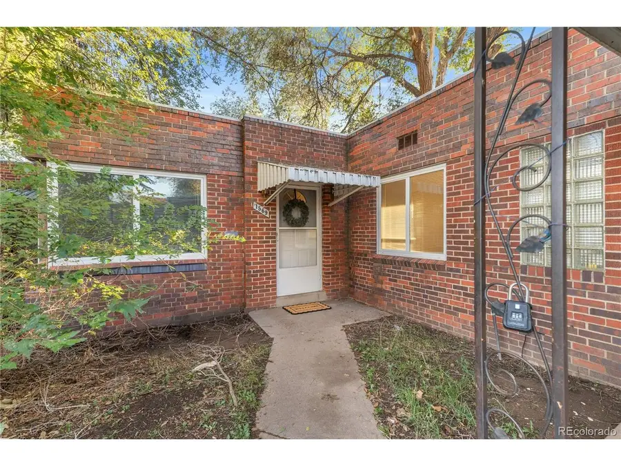 1569 Wabash St, Denver, CO 80220 - #2
