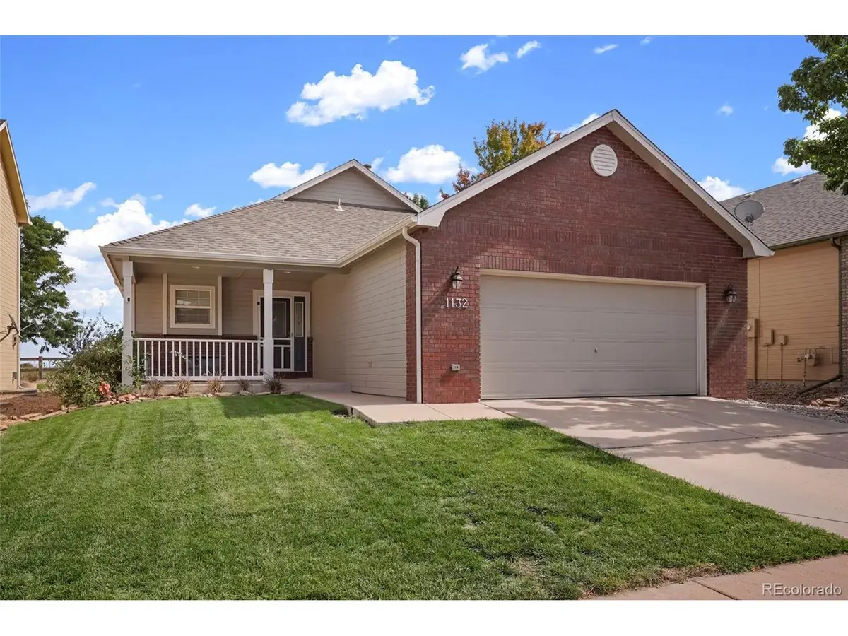 1132 101st Avenue Ct, Greeley, CO 80634 - #1