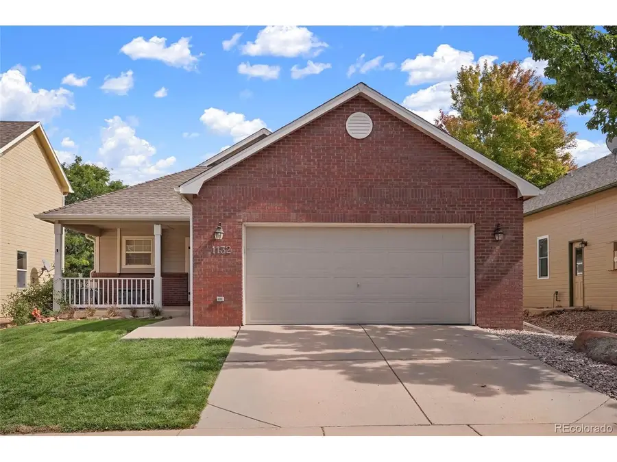 1132 101st Avenue Ct, Greeley, CO 80634 - #2