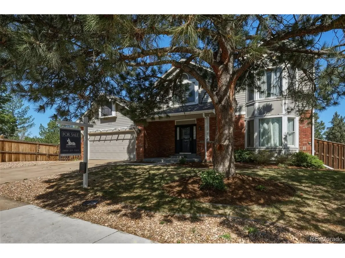 5671 S Killarney Way, Centennial, CO 80015 - #1