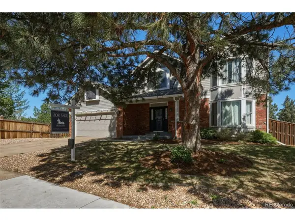 5671 S Killarney Way, Centennial, CO 80015
