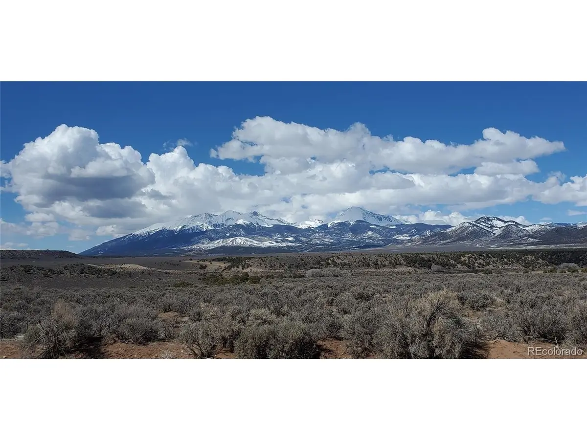 4101 Woodman Rd, Fort Garland, CO 81133 - #1