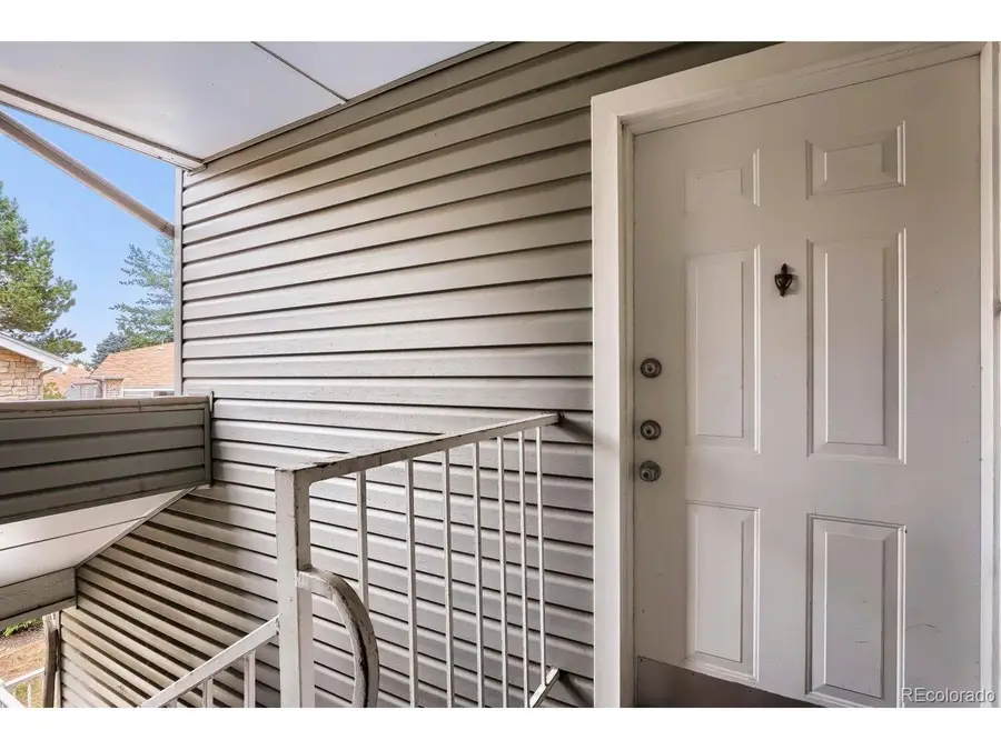 931 S Zeno Way #207, Aurora, CO 80017 - #2