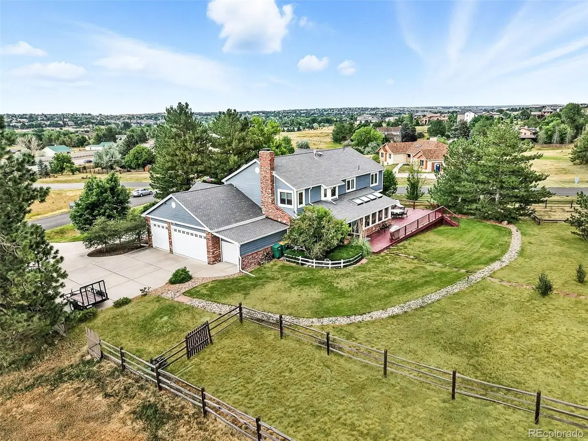 Address Withheld By Seller, Centennial, CO 80016 - #1