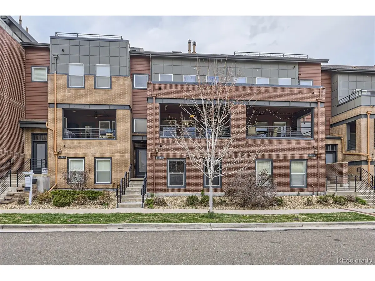 5471 W 97th Pl #D, Westminster, CO 80020 - #1