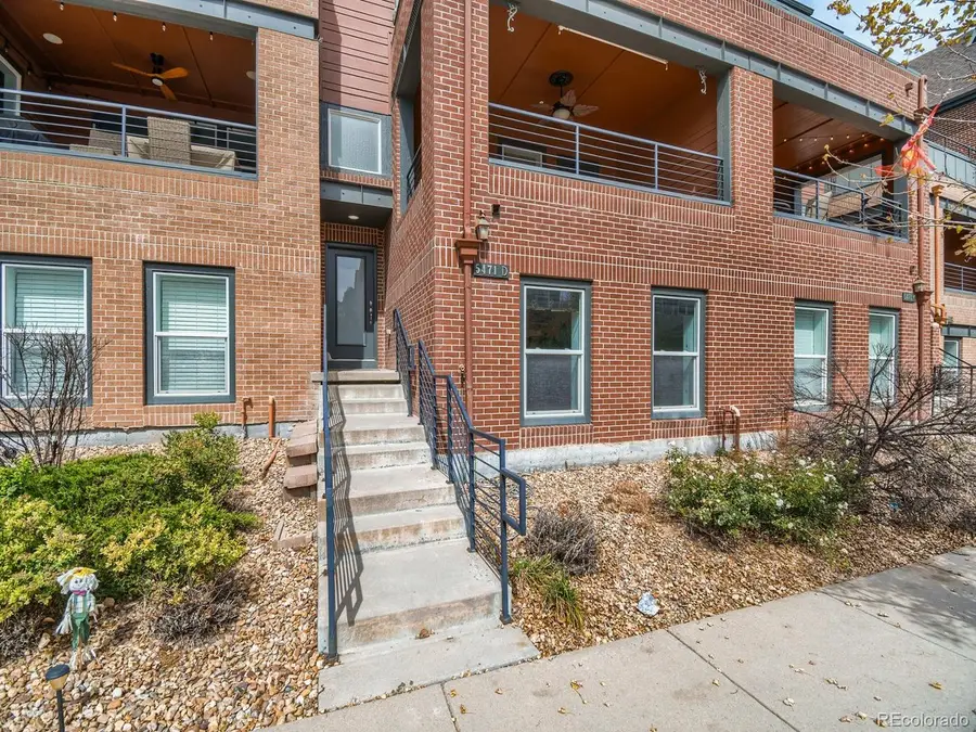 5471 W 97th Pl #D, Westminster, CO 80020 - #3