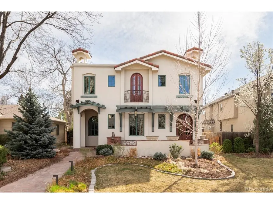 2340 S Cook St, Denver, CO 80210 - #2