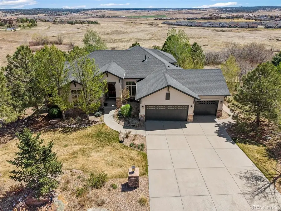 4721 Carefree Trl, Parker, CO 80134 - #2