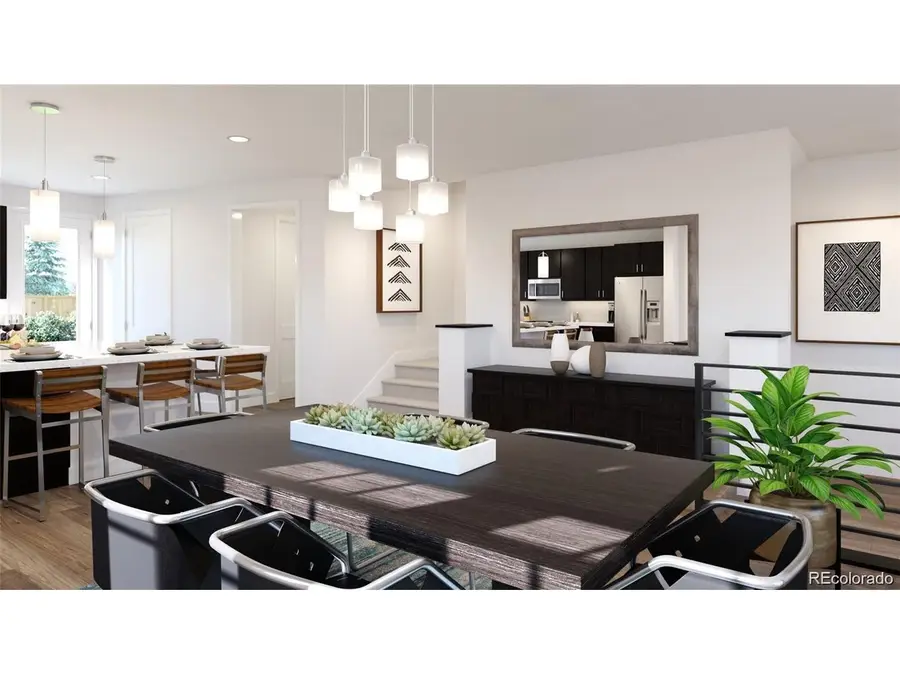 3877 Bahn Ct, Evergreen, CO 80439 - Image #3