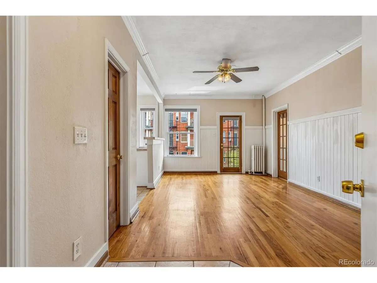 1376 N Pearl St #210, Denver, CO 80203 - #1